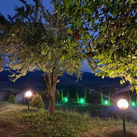 Villa Monte Велинград Екстер'єр фото